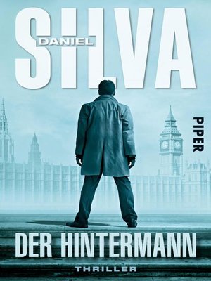 cover image of Der Hintermann